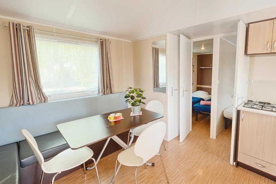 Paradis La Grand'metairie Campsite 4*
