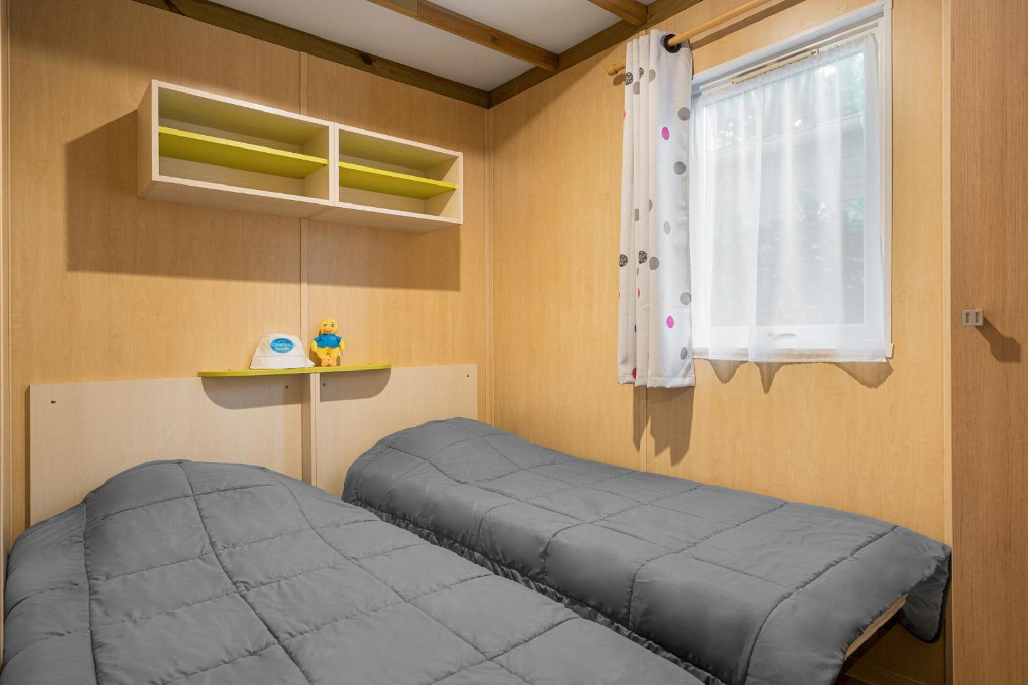 Paradis La Grand'metairie Saint-Hilaire-la-Foret