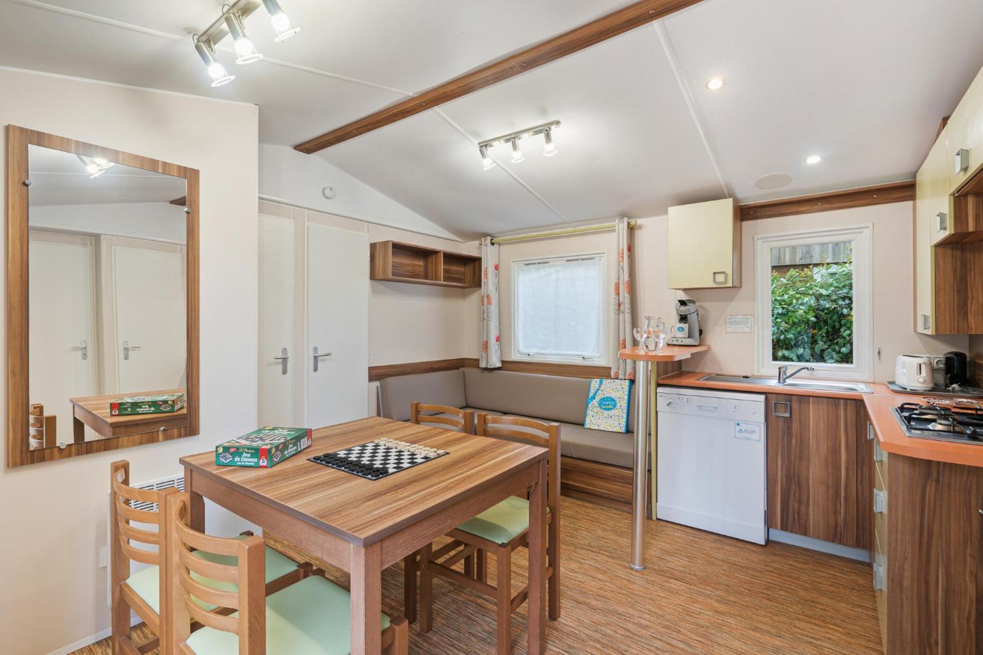 La Grand'métairie Camping