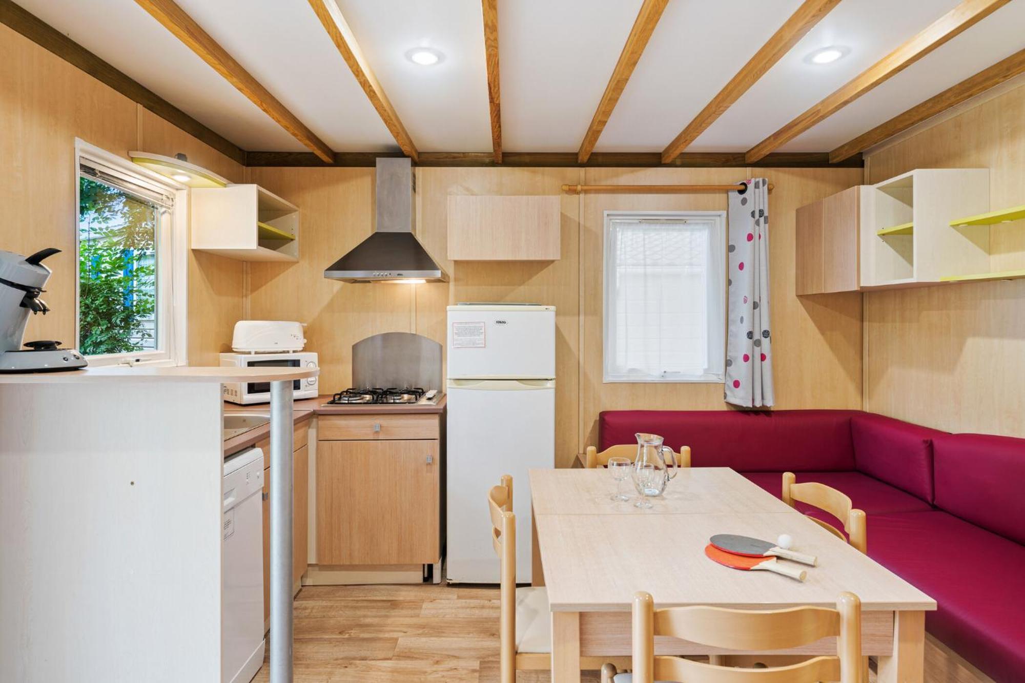 Campsite Paradis La Grand'metairie 4*