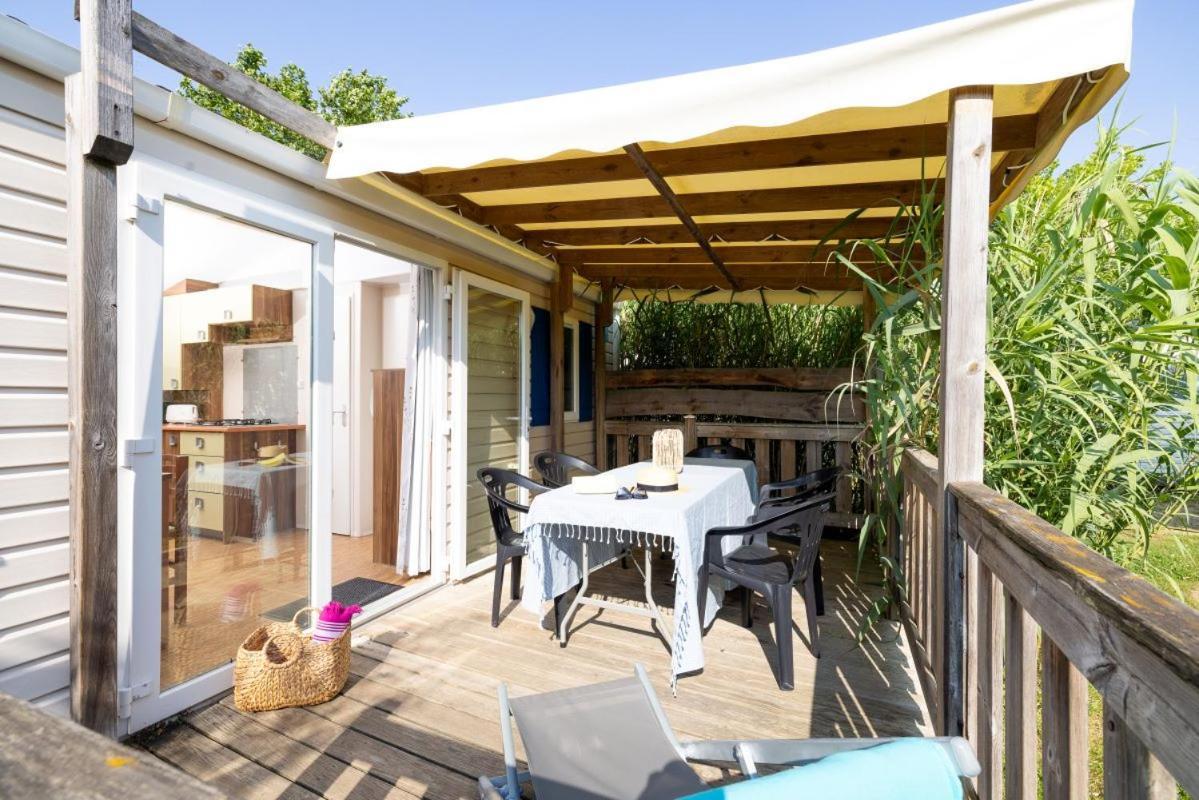 Campsite Paradis La Grand'metairie