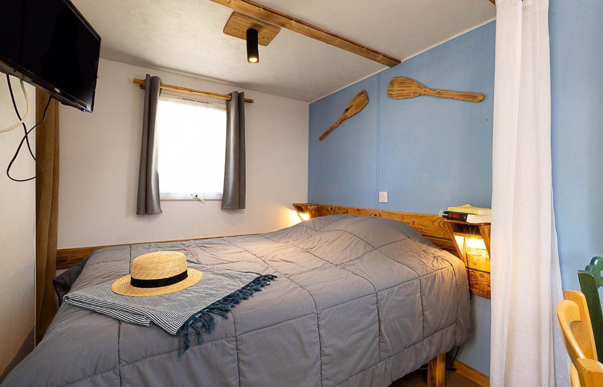 Paradis La Grand'metairie 4* Saint-Hilaire-la-Foret