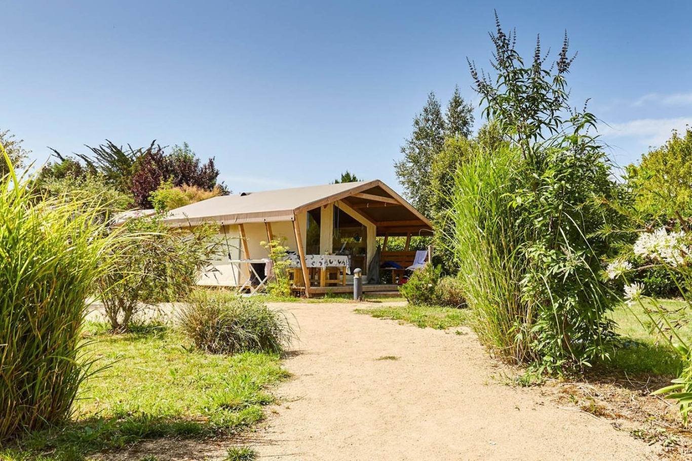 Paradis La Grand'metairie Saint-Hilaire-la-Foret