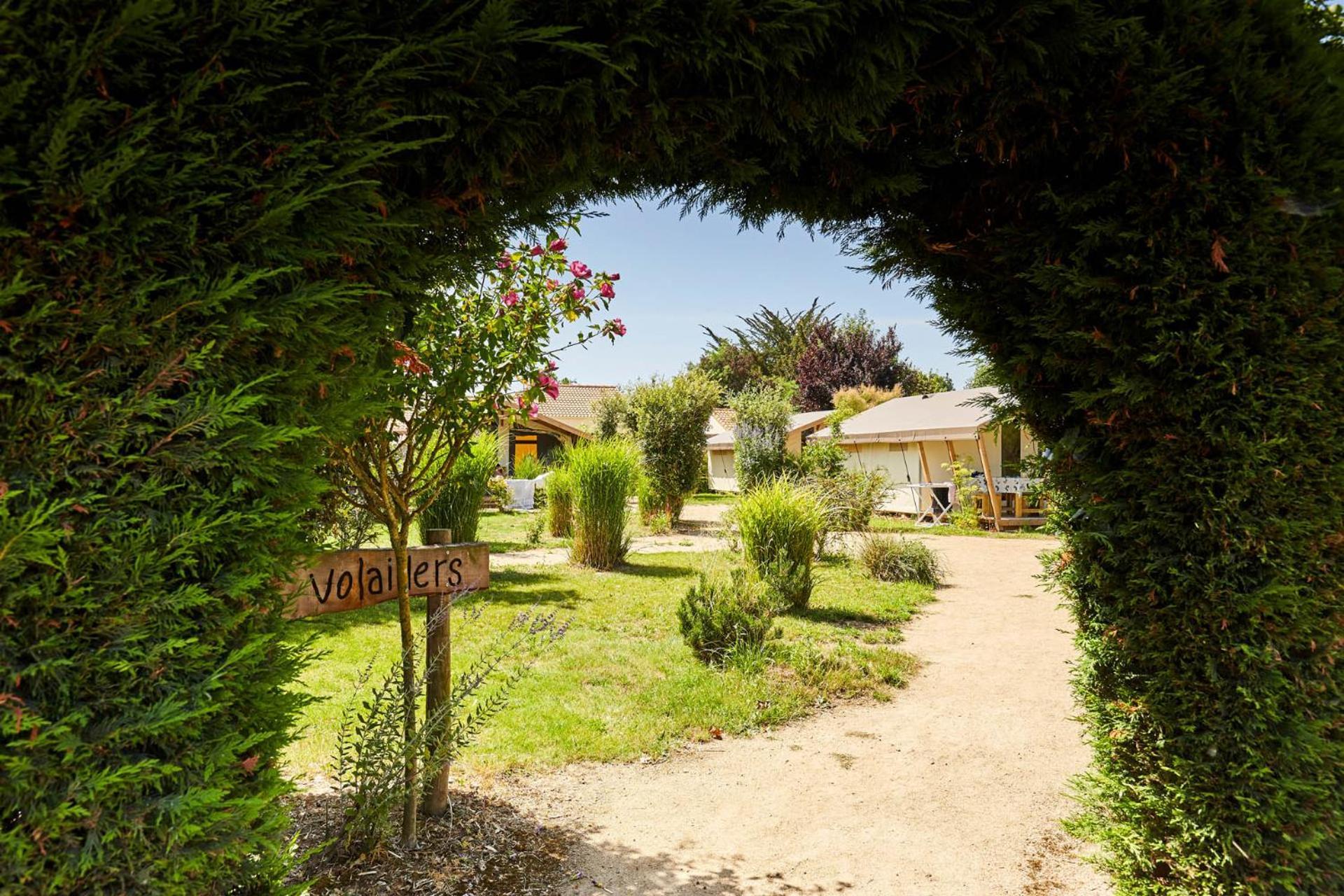 Paradis La Grand'metairie 4*