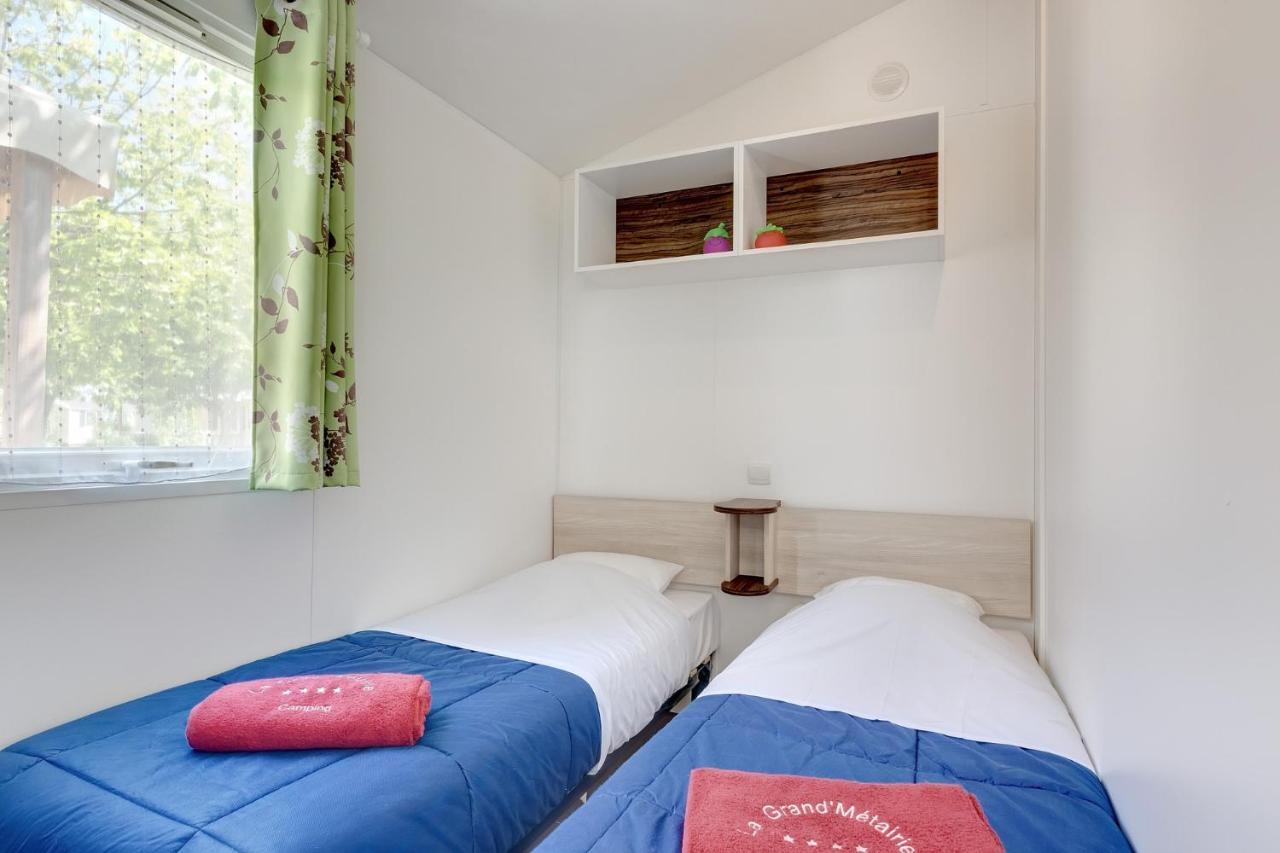 Paradis La Grand'metairie 4*